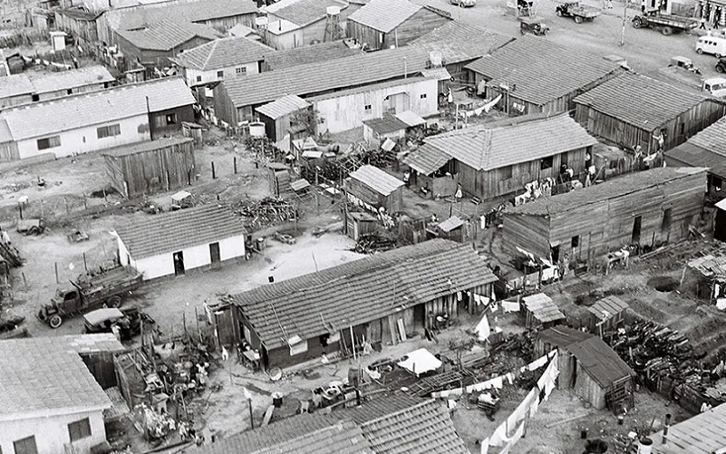 Cidade Livre na matéria A saga da Cidade Livre