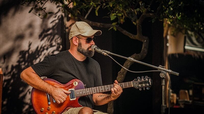 Restaurante na Chapada promove uma programação musical de Carnaval