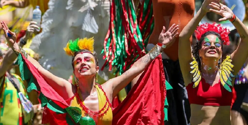 Celina recebe recomendações para organização do Carnaval