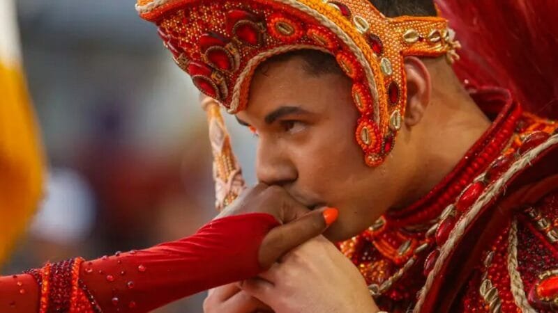 Fique por dentro da programação do DF Folia