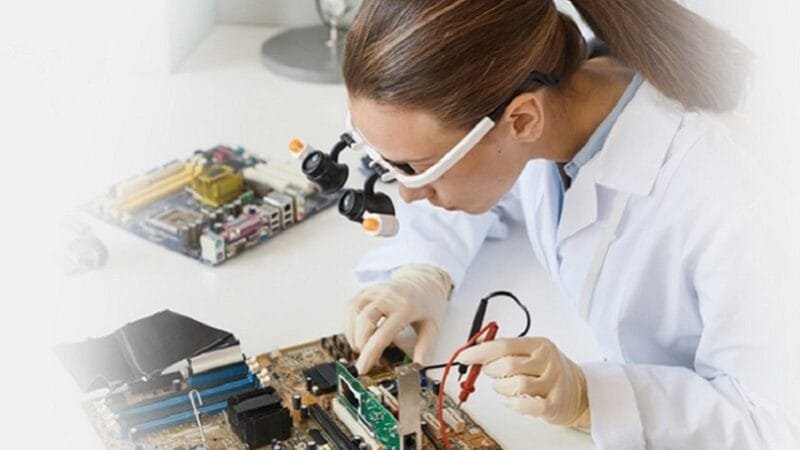 Abertas as inscrições para residência em microeletrônica