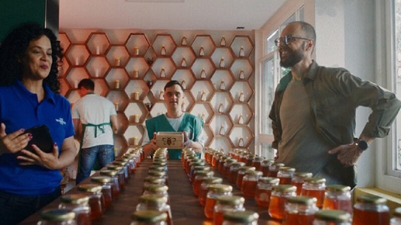 Campanha informa empreendedor sobre os canais do Sebrae