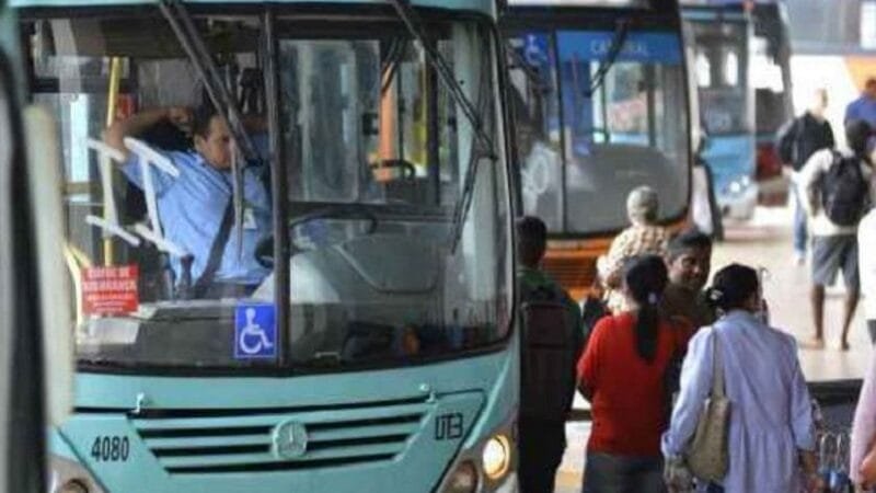 Usuários do Entorno pagam mais caro pelo transporte