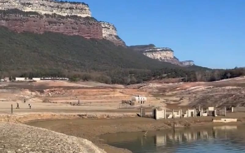 Espanha Catalunha seca do século Misto Brasil