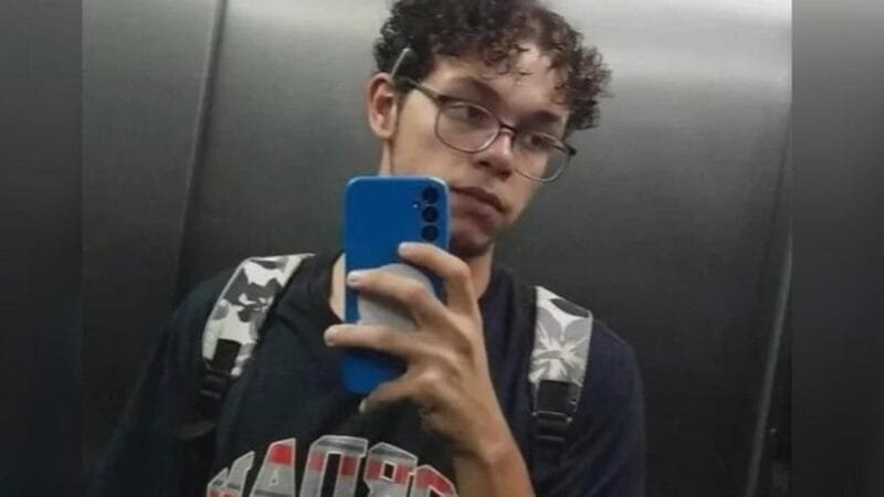 Estudante da UnB morto em Brasília será sepultado no Rio de Janeiro