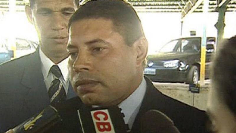 Irmão de ex-deputado distrital confirmou fuga de Carlos Xavier