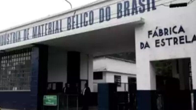 Imbel anunciou que vai realizar seletivo para jovem aprendiz