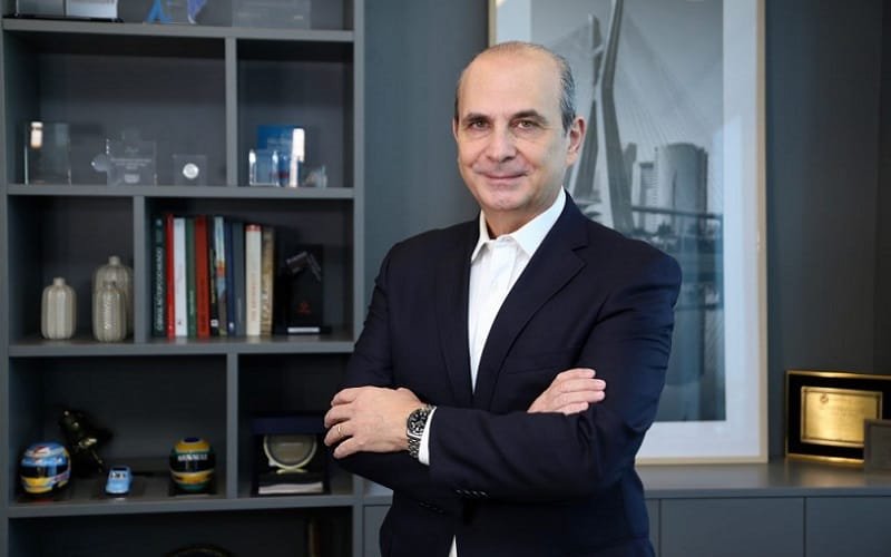 Fenaprevi Edson Franco Misto Brasil