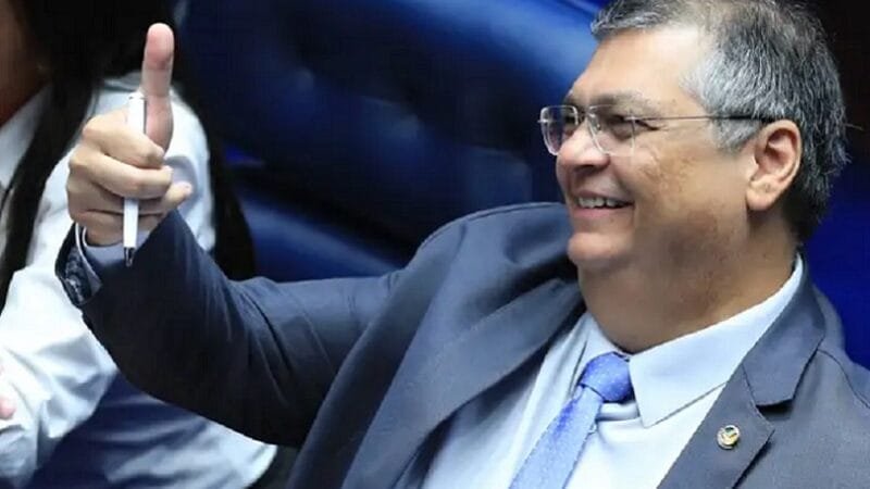 Ministro liberou emendas parlamentares para três ONGs