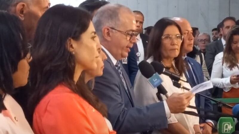 Frentes divulgam manifesto contra a MP que reonera a folha de pagamento