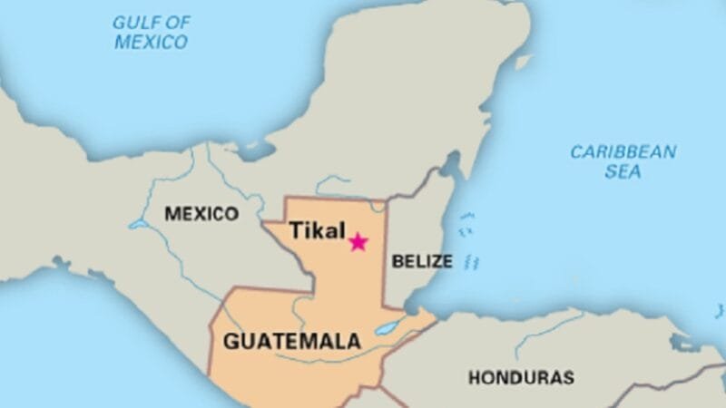 Guatemala registra surto da síndrome que causa paralisia e morte