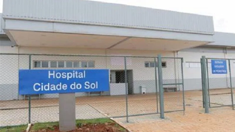 Instituto passa a gerenciar o Hospital Cidade do Sul
