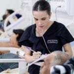 Seleção para empresas de serviços de limpeza