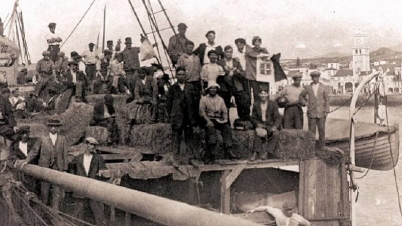 Governo italiano deve limitar o direito à cidadania