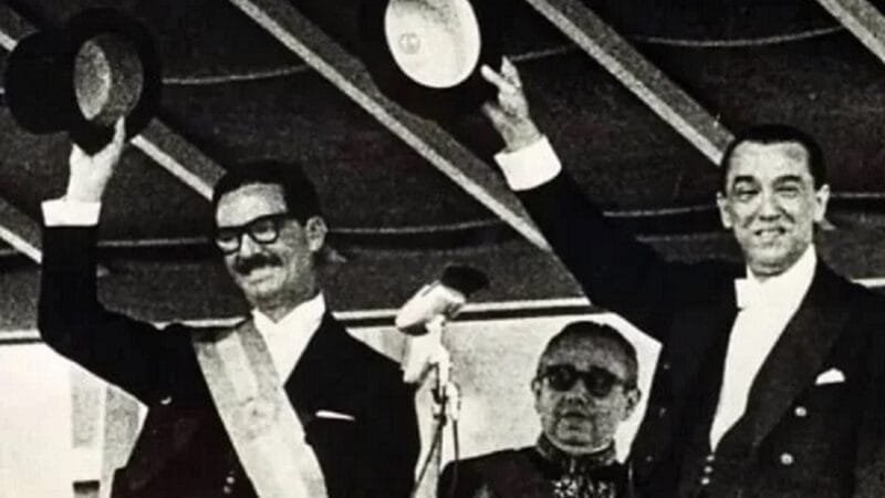 Juscelino desmente boatos de continuísmo