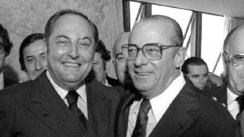 Eleições de 1978 na capital federal