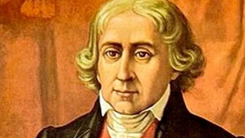 José Bonifácio e Brasília