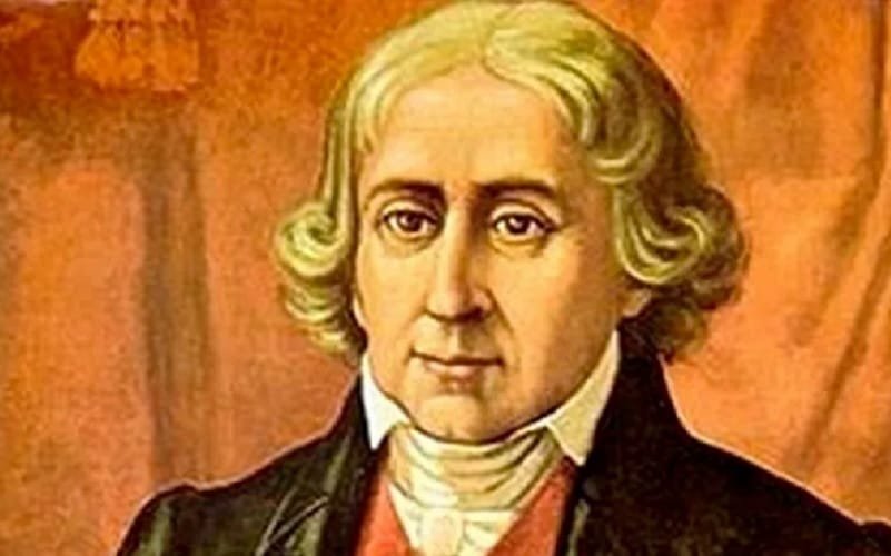 José Bonitácio Império Misto Brasil