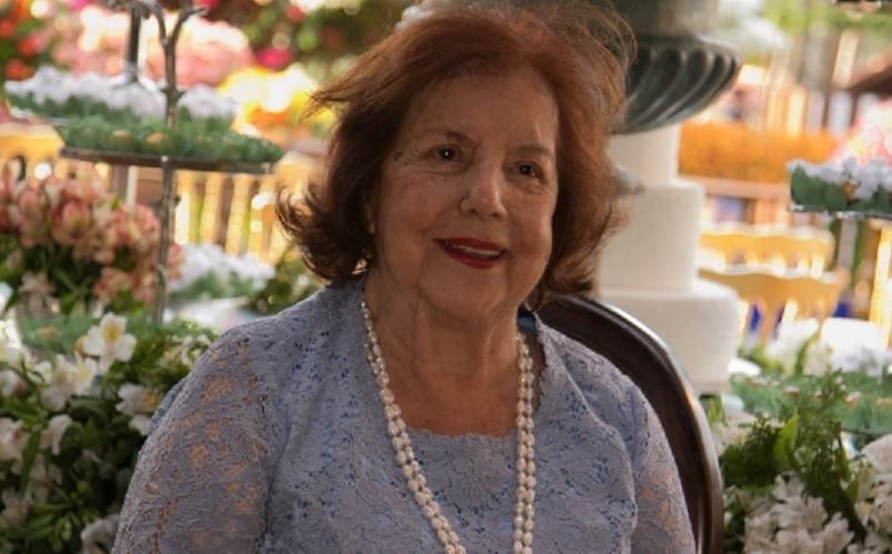 Magazine Luiz Luiza TrajanoDonato