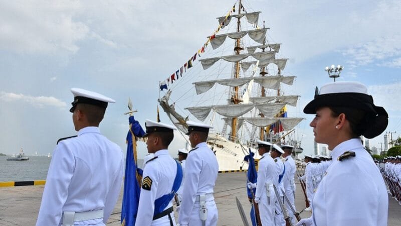 Marinha publica edital de concurso para engenheiros e capelão