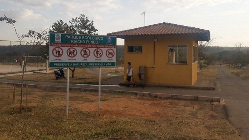 Ibram tem 30 dias para explicar problemas em parques ecológicos