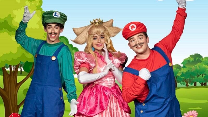 Programação carnavalesca do Sabadinho Divertido