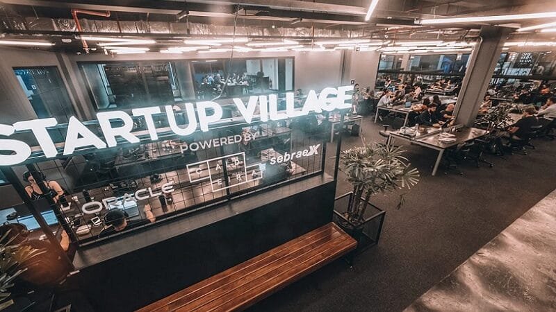 Programa de treinamento vai escolher startups para a aceleração