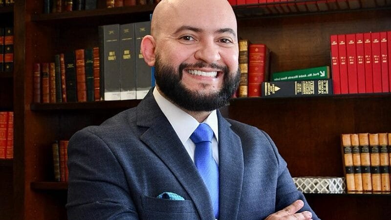 André Leão é o novo reitor do Centro Universitário do Distrito Federal