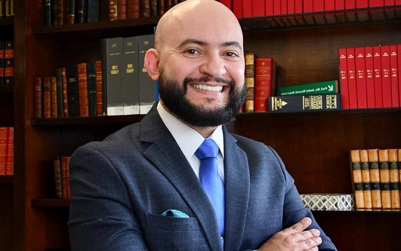 UDF professor André Leão reitor Misto Brasil