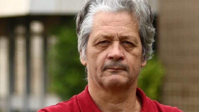 Morreu o jornalista Paulo Pestana, assessor de Ibaneis Rocha