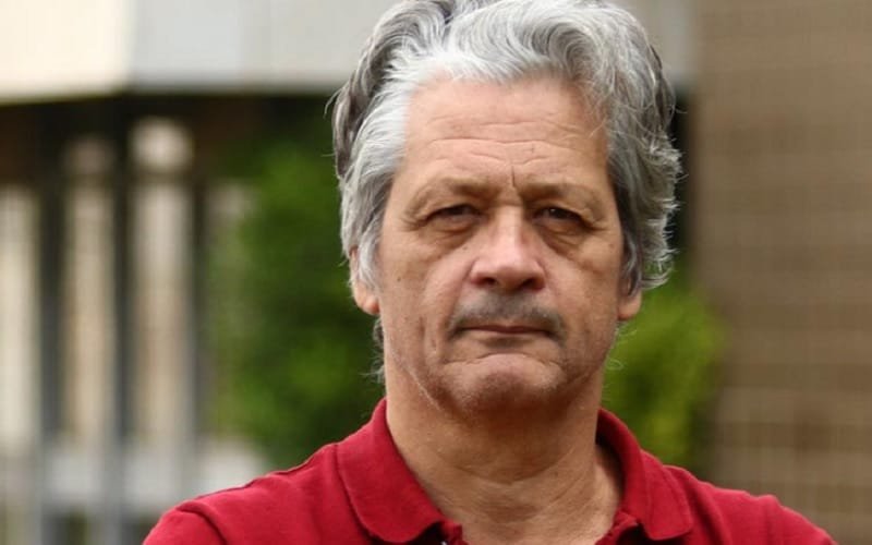 Jornalista Paulo Pestana DFMisto Brasil