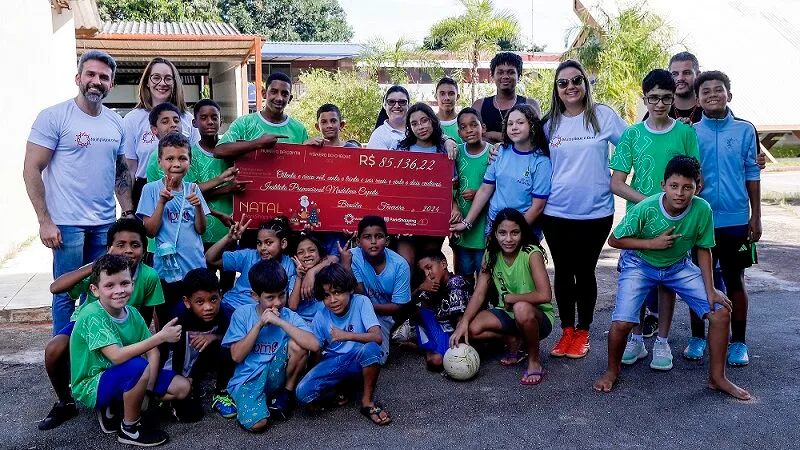 Proposta obriga movimentos sociais a ter personalidade jurídica