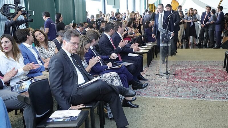 Entidade aponta 27 matérias legislativas como importantes para 2024