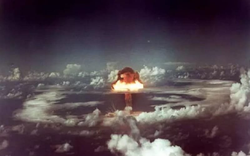 Nove países possuem armas nucleares Misto Brasil