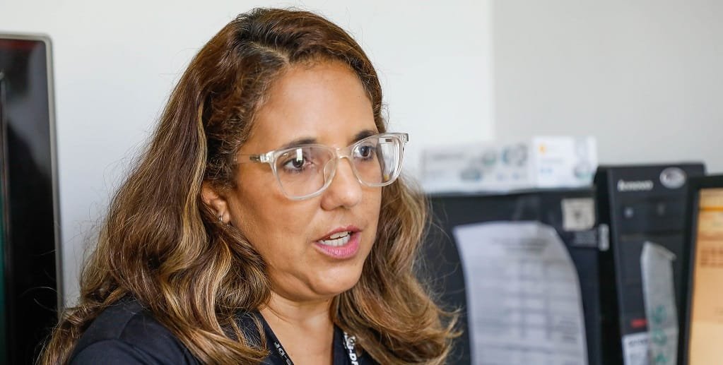 Banco de leite Maria das Graças Misto Brasil