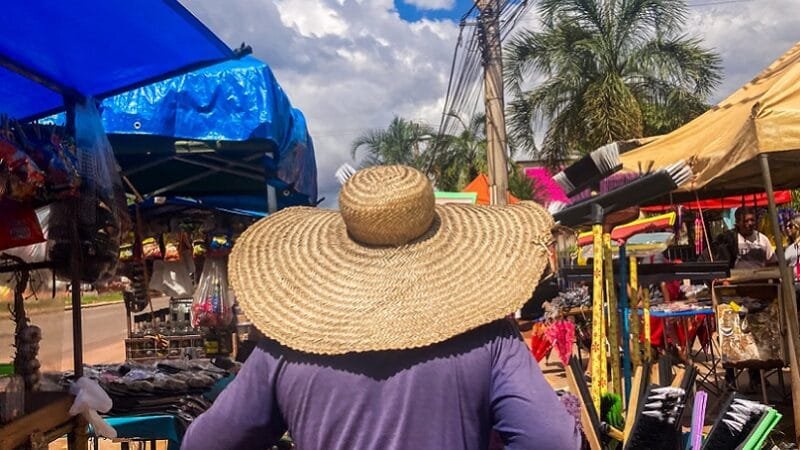 Exposição fotográfica marca os 53 anos de Ceilândia na Câmara Legislativa