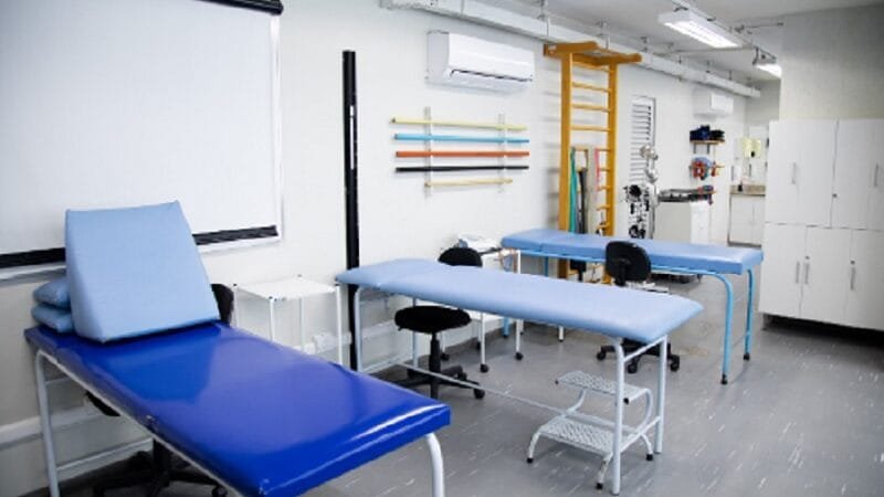 Especialidades médicas são oferecidas em clínica de centro universitário