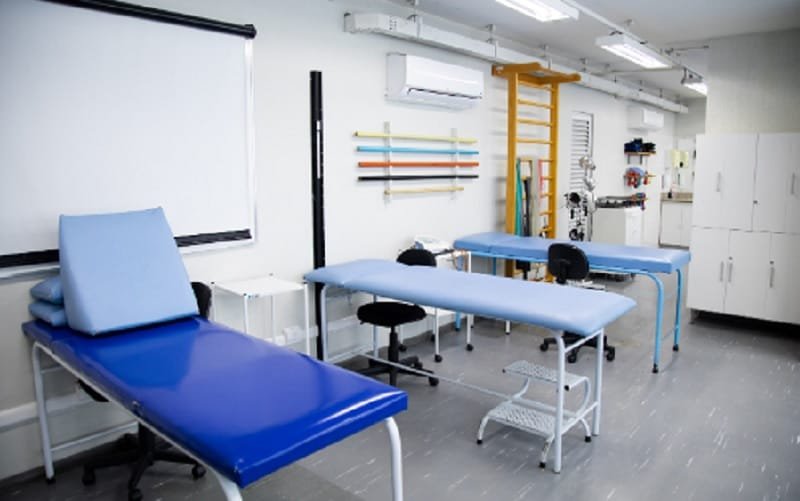 Ceub centro universitário clínica-escola Misto Brasil