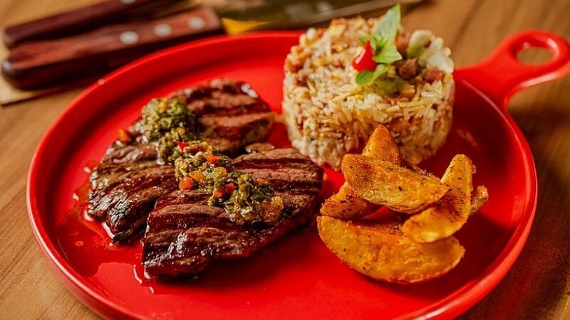 Festival de gastronomia termina dia 24. Conheça os restaurantes estreantes