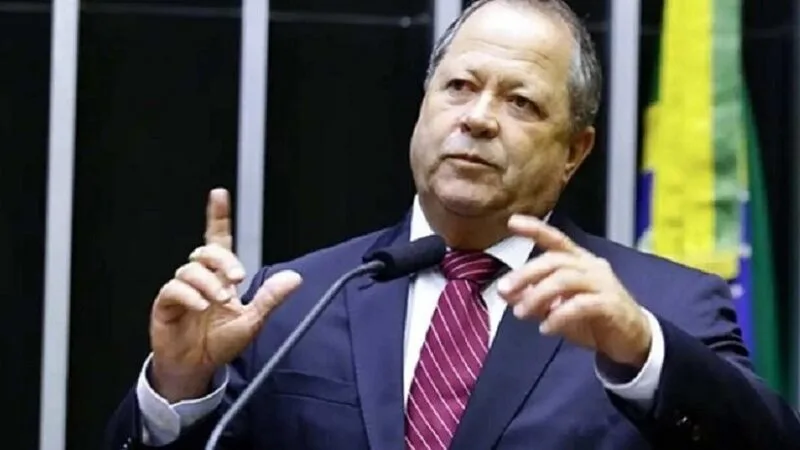 Caso de Chiquinho Brazão deve ser resolvido na Câmara somente em duas semanas