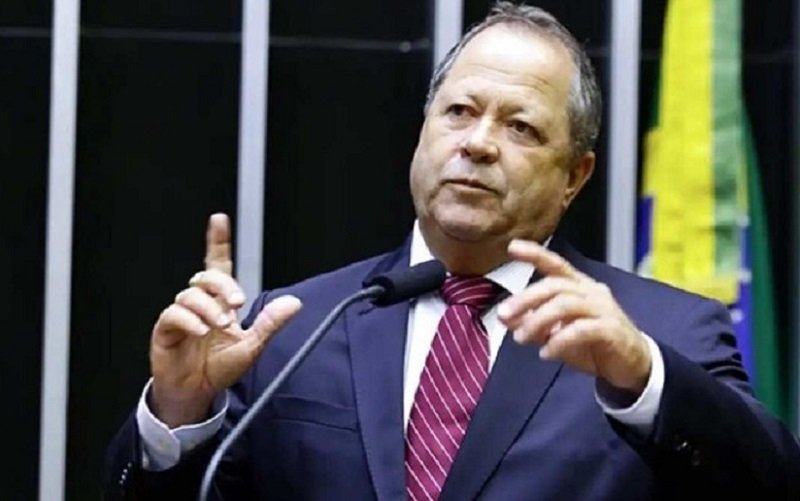 Deputado federal Chiquinho Brazão Misto Brasil