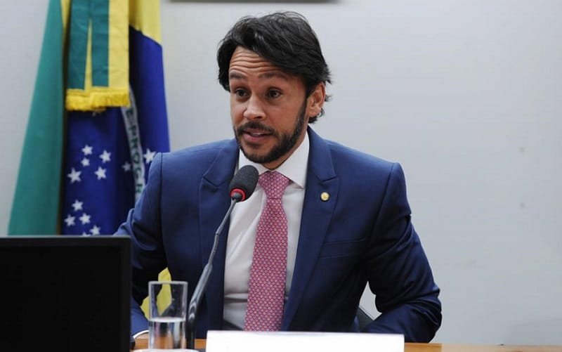 Deputado Mário Negromonte Júnior PP BA Misto Brasil