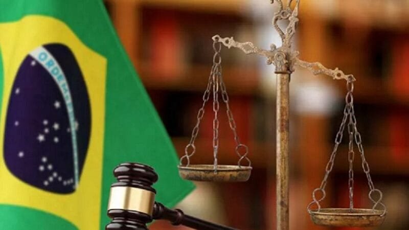 Concurso público para preencher 30 vagas de juiz substituto