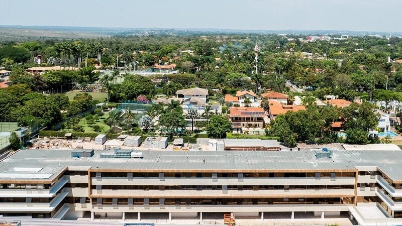 Hospital Placi inaugura unidade no Neo Life, em Brasília