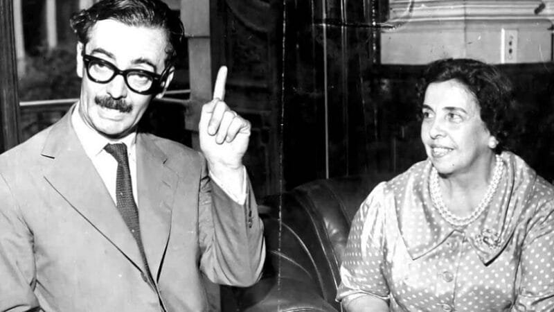 O bilhete de Eloá à “decoradora” Ana Maria Niemeyer