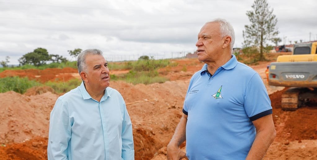 José Humberto e Fauzi Nactur Misto Brasil