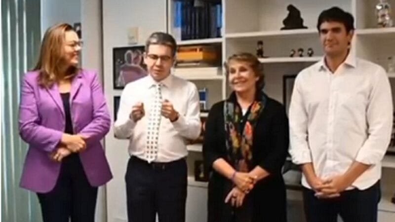 Lula da Silva vai apoiar derrubada do próprio veto ao auxílio-moradia dos policiais do DF