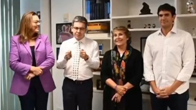 Lula da Silva vai apoiar derrubada do próprio veto ao auxílio-moradia dos policiais do DF