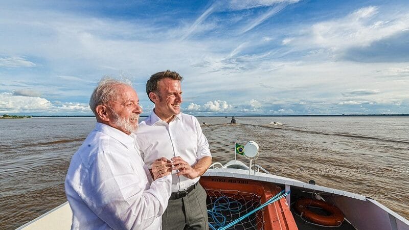 O almoço e o patrimonialismo citado por Raimundo Faoro