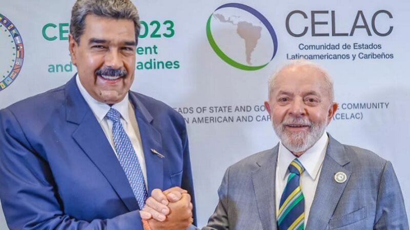 Impacto eleitoral da captura de Maduro tende a ser neutro